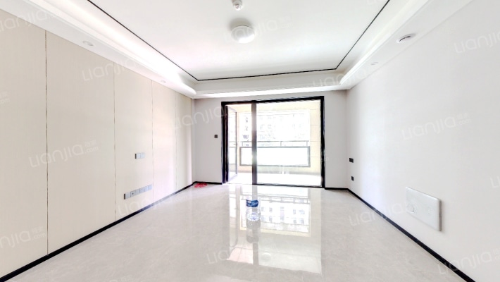 银丰玖玺城翰和府二手房实景图