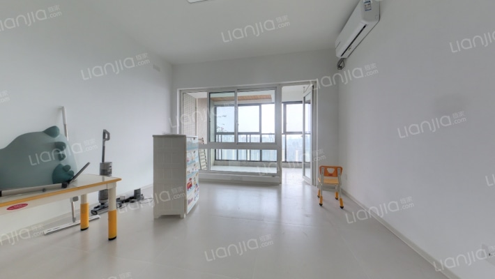 汇融云庭二手房实景图