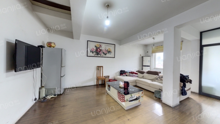 华宇家园二手房实景图