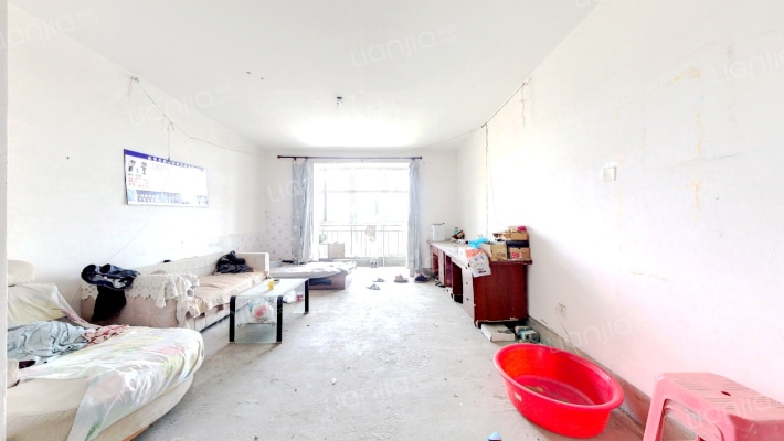 君利新家园二手房实景图