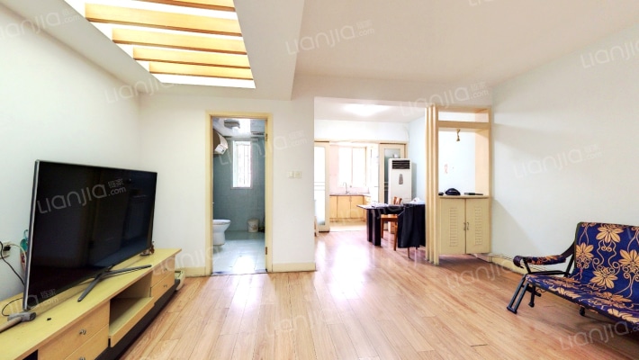 草场门大街123号二手房实景图