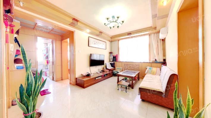 徐州路铁路小区一期二手房实景图