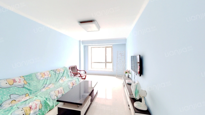 怡海馨苑二手房实景图