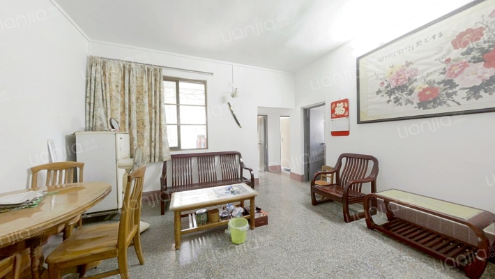 晓园新村晓园东二手房实景图