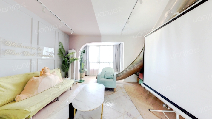 东新大厦二手房实景图