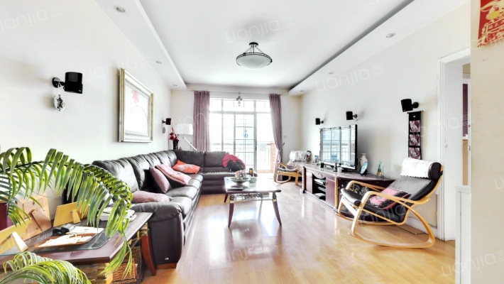 虹景家苑二手房实景图