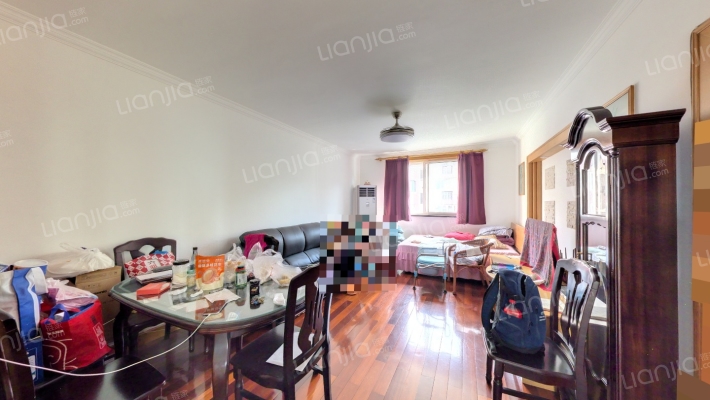 源梦苑二手房实景图