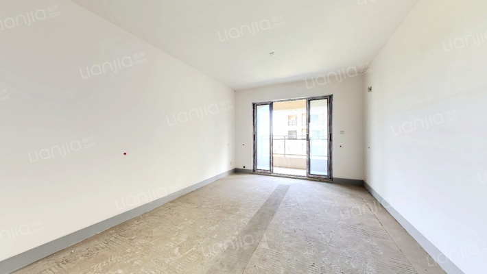 首创西江阅二手房实景图