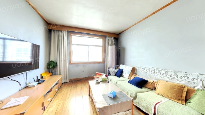 桐柏南路3号院二手房实景图