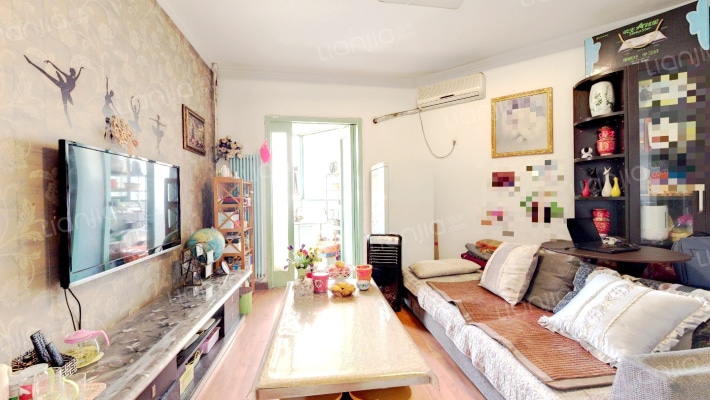 鑫园二手房实景图