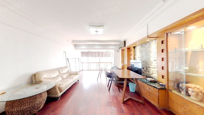 东建世纪广场二手房实景图