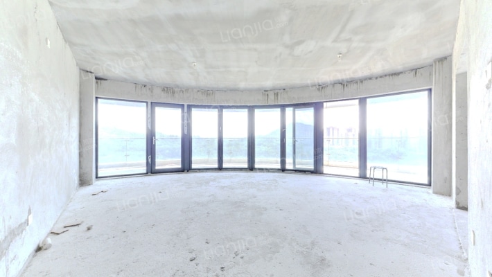 PURE33璞岸二手房实景图