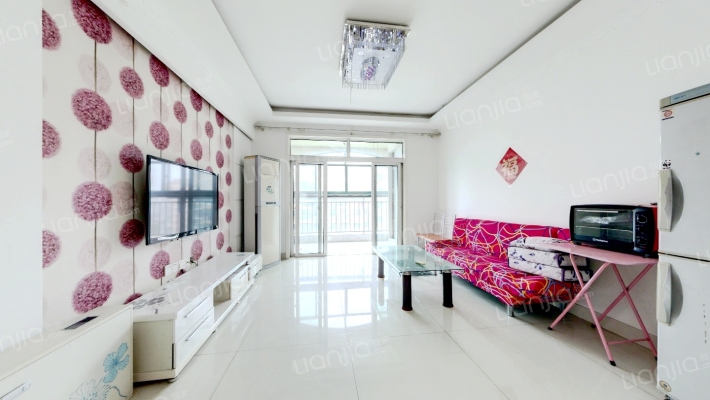 北江锦城二手房实景图