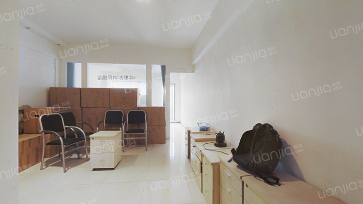 花样年华梦想家二手房实景图