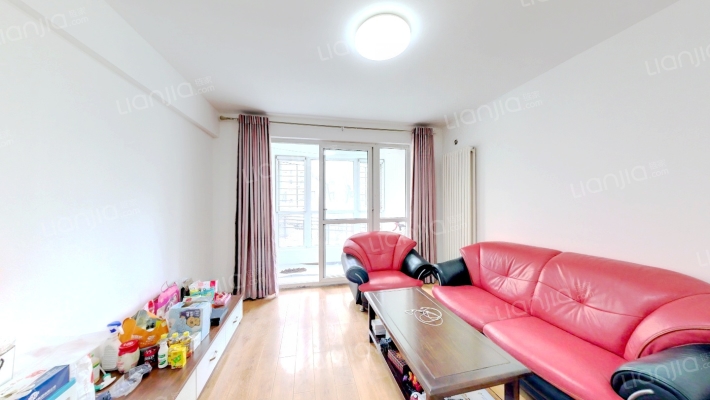 珠光逸景二期二手房实景图