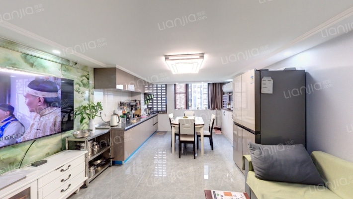 招宝阳光二手房实景图