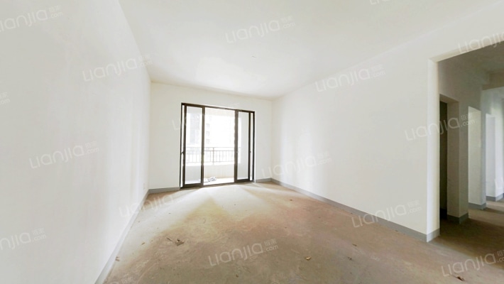 绿地国际博览城二期博睿二手房实景图