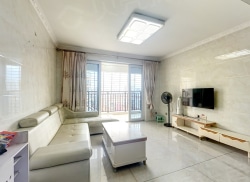 整租·崇德华庭 2室1厅 东南_崇德华庭租房