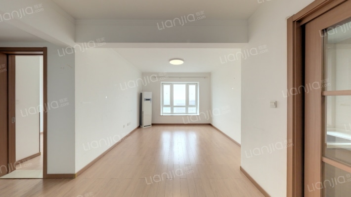 万科新梅江柏翠园二手房实景图