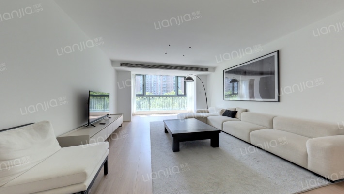 古北瑞仕花园二手房实景图