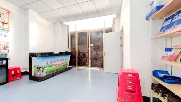 祥福居二手房实景图