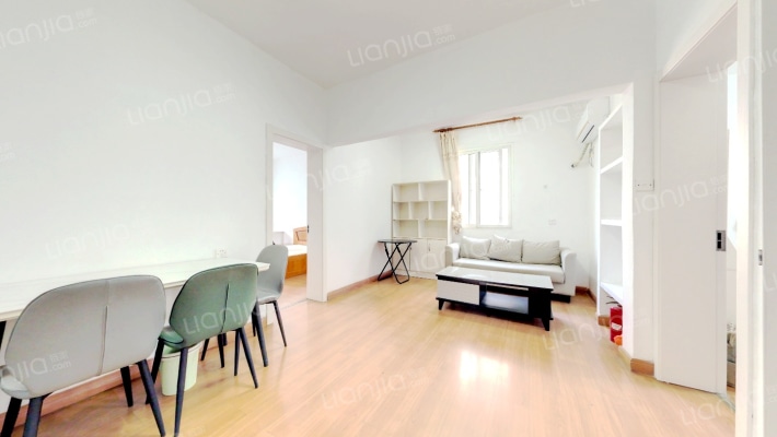 两宜里二手房实景图