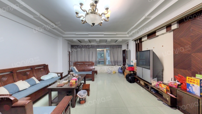 宏宇花园二手房实景图