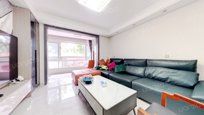 芙蓉苑一期(黄忠)二手房实景图