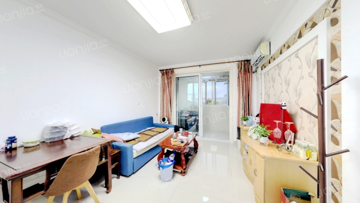 沁乐佳苑二手房实景图