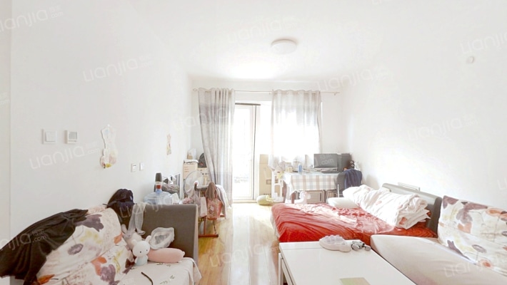 联发欣悦学府二手房实景图