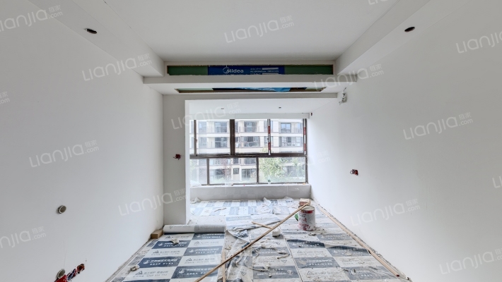 中南上悦城云悦二手房实景图