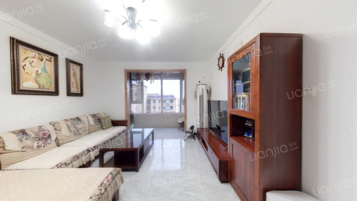 弘石湾二手房实景图