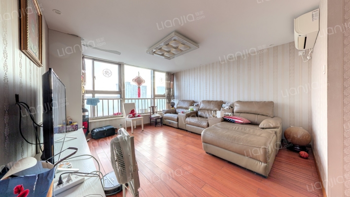 名鎏公馆二手房实景图