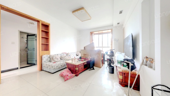 香草洲二手房实景图