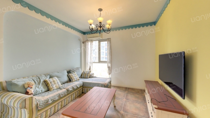 锦龙云府二手房实景图