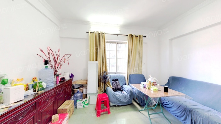 红十字会医院宿舍同福上街二手房实景图