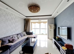 整租·金地嘉年华城A区 2室1厅 东南_金地嘉年华城A区租房