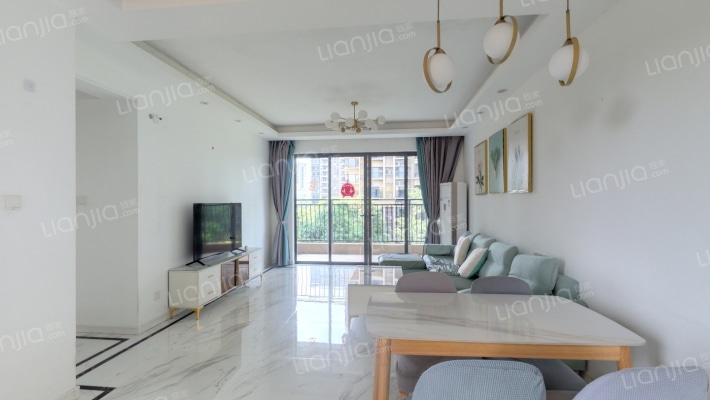 碧桂园信鸿嘉誉2期二手房实景图