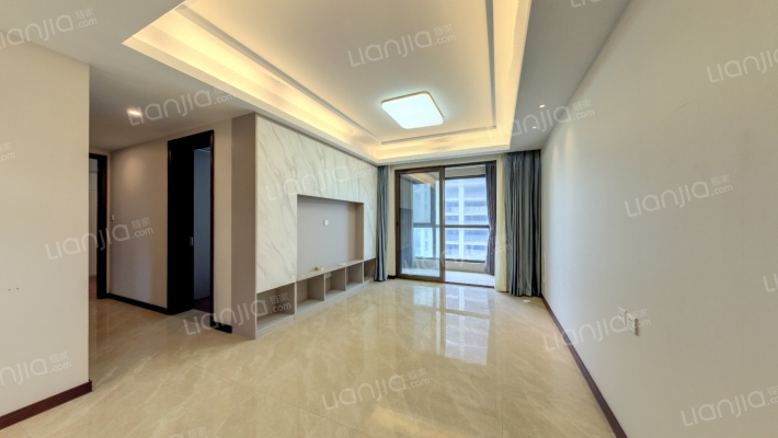 升龙天汇珑熙二手房实景图