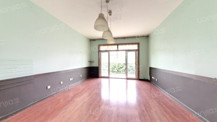 双楠美邻二手房实景图