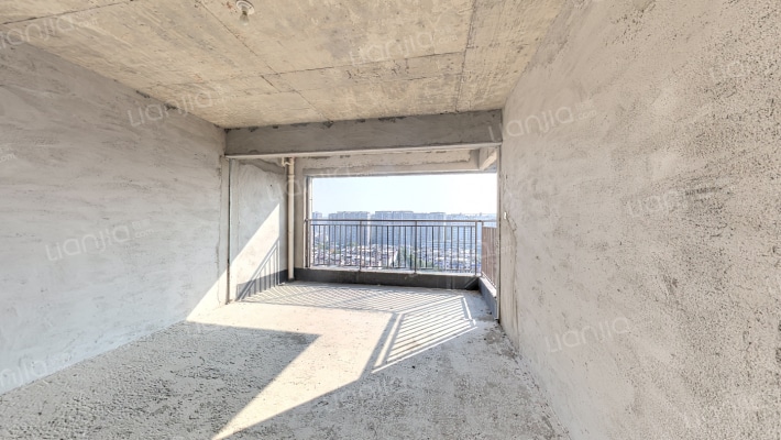 天一康园南区二手房实景图