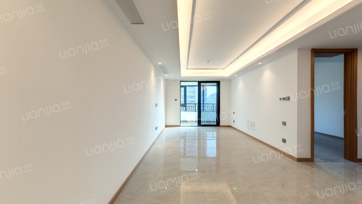 融信大发弘阳沁澜二手房实景图