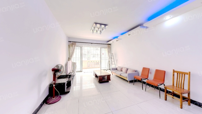 汇丰豪园二手房实景图