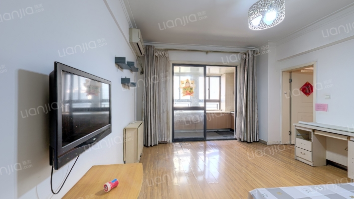 未来城二手房实景图