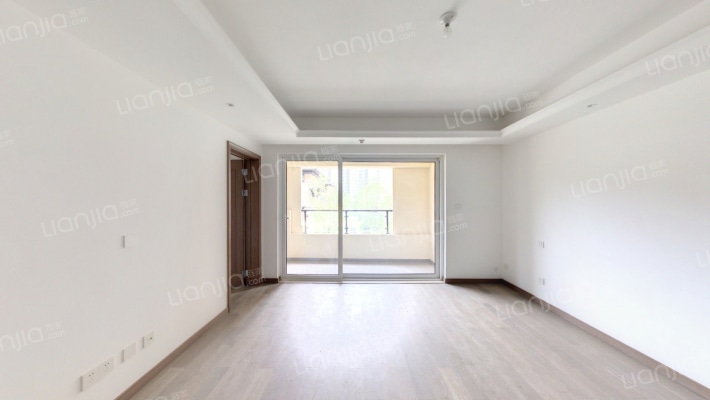 万科玖望二手房实景图