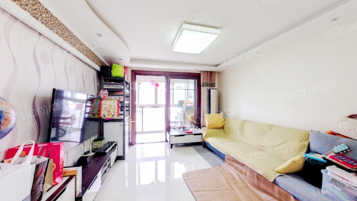 大华锦绣华城榴美颂二手房实景图