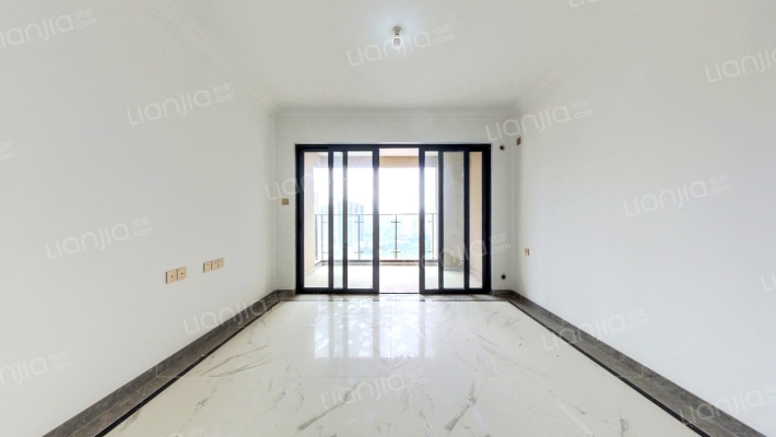 晶地里程花园二手房实景图