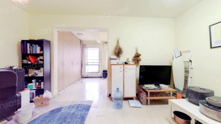 锦都二手房实景图