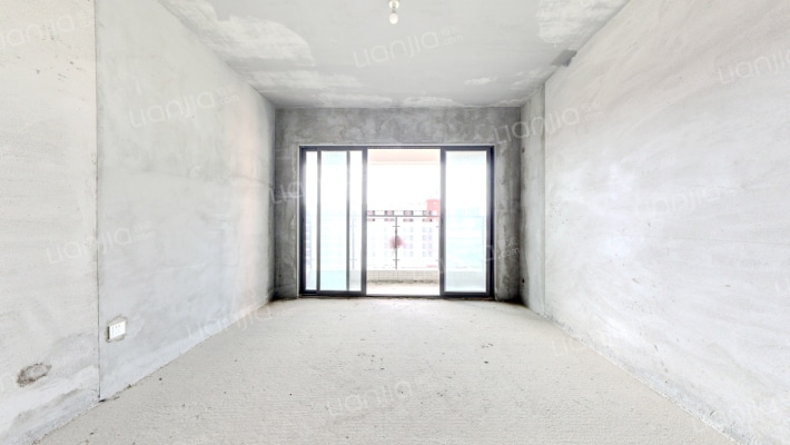 奥园华府二手房实景图