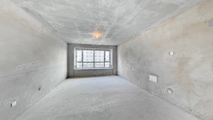 隆都世界湾二手房实景图